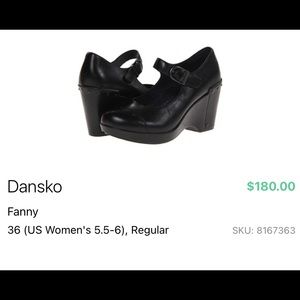 Dansko
